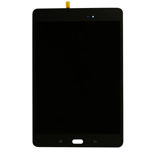 Samsung Galaxy Tab A T350 LCD Screen and Digitizer Assembly - Black