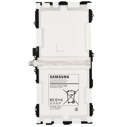 Samsung Galaxy Tab S 10.5 T800 Battery - EB-BT800FBE