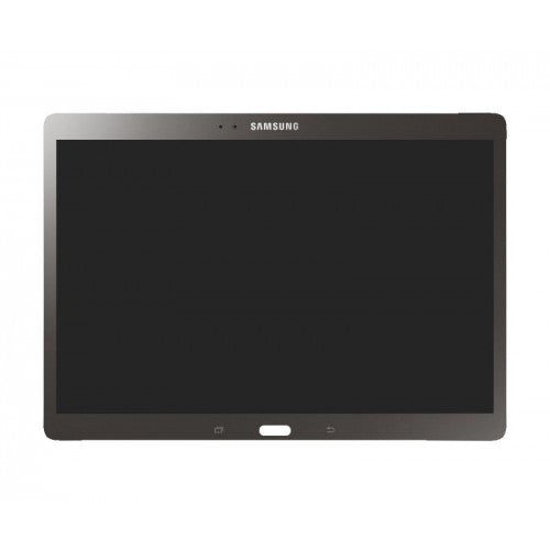 Samsung Galaxy Tab S T800 LCD Screen and Digitizer Assembly - Black