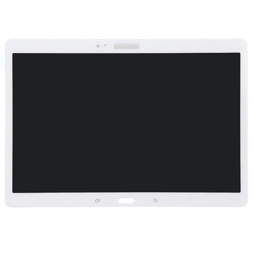 Samsung Galaxy Tab S T800 LCD Screen and Digitizer Assembly - White