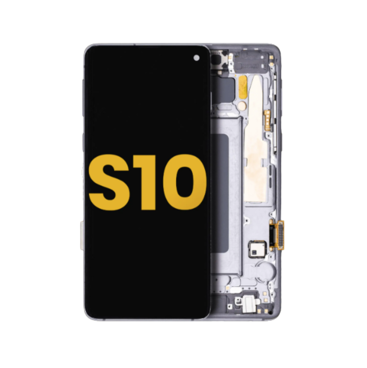 Samsung Galaxy S10 OLED Screen Replacement