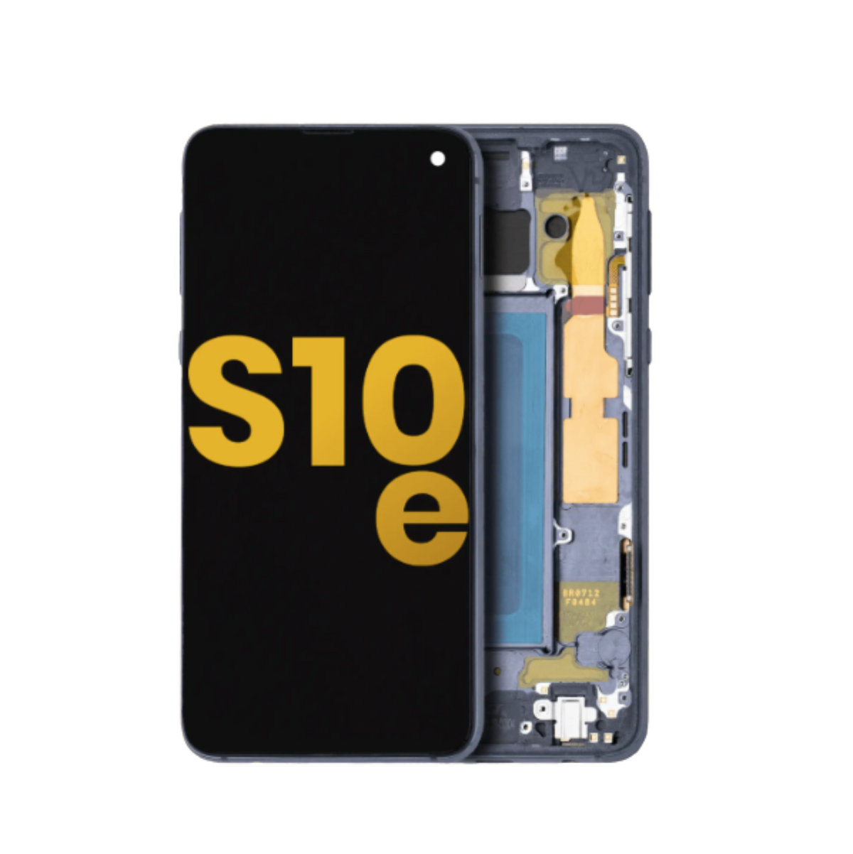 Samsung Galaxy S10e OLED Screen Replacement