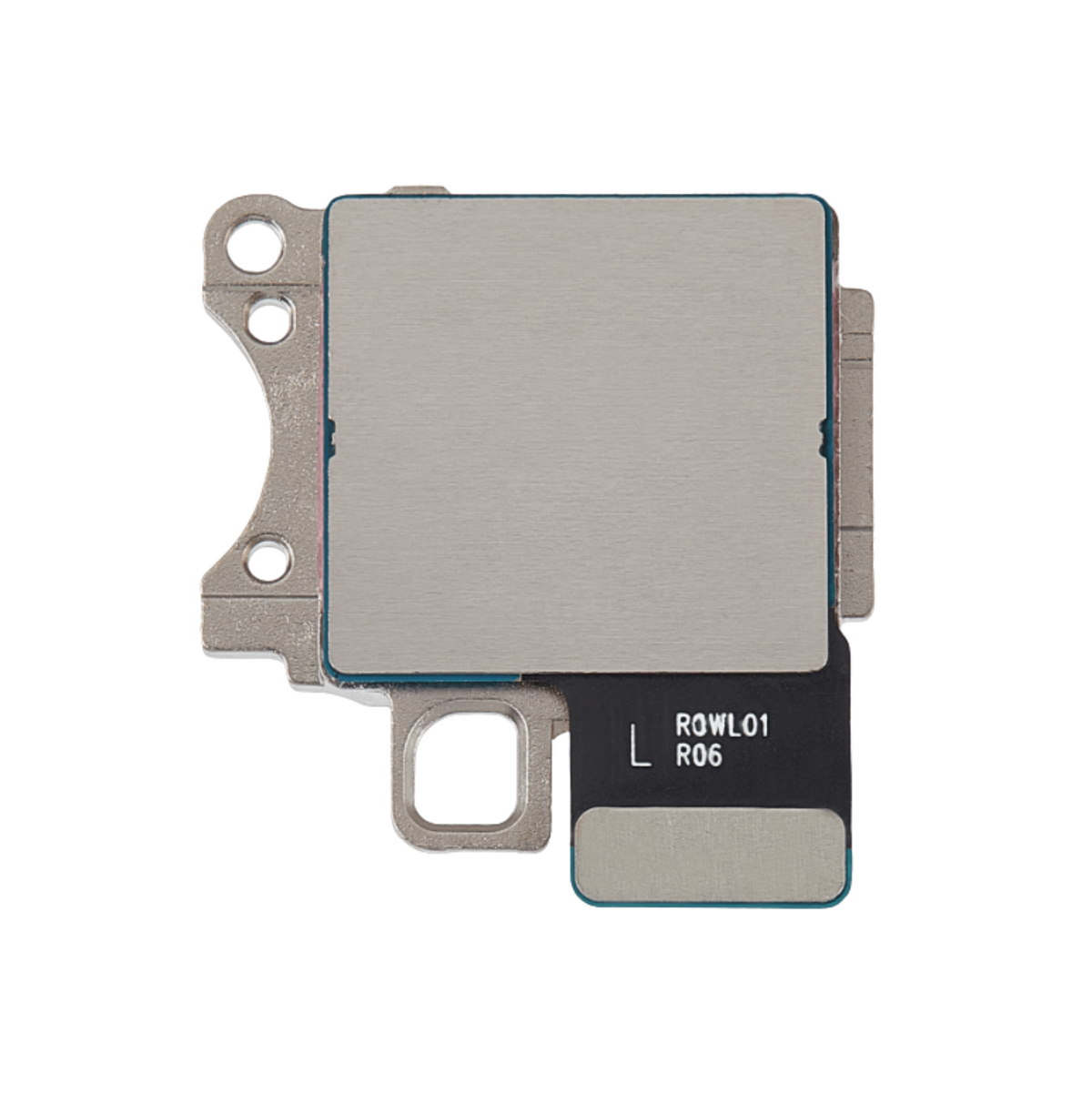 Back view of Main rear camera module for Galaxy S23 Plus/S24/S25