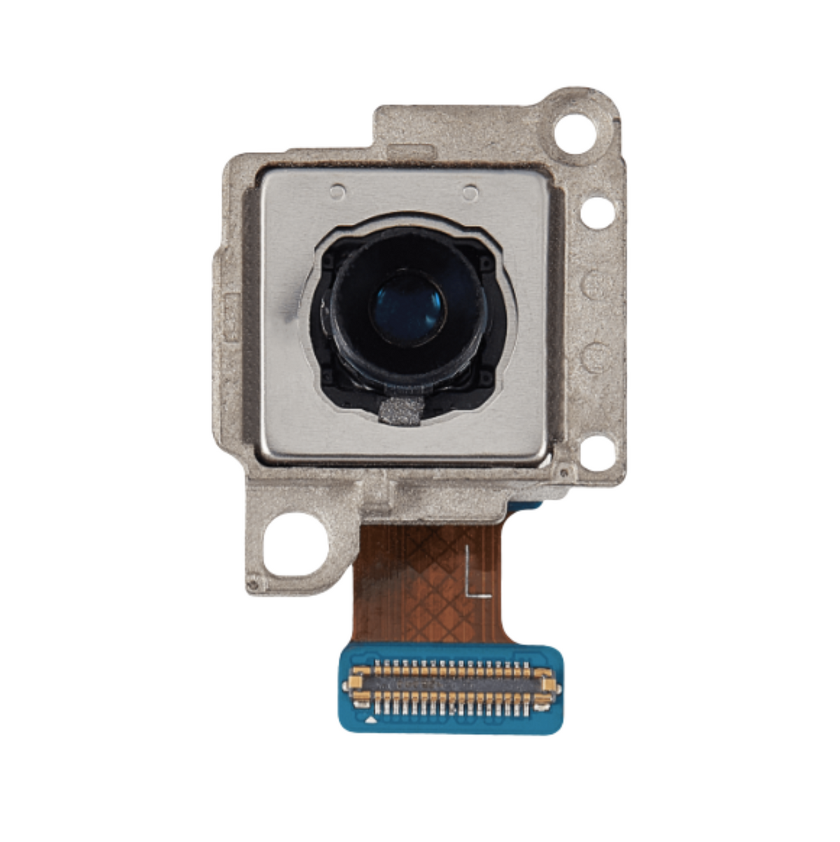 Front View of Back camera telephoto for Samsung Galaxy S23 5G