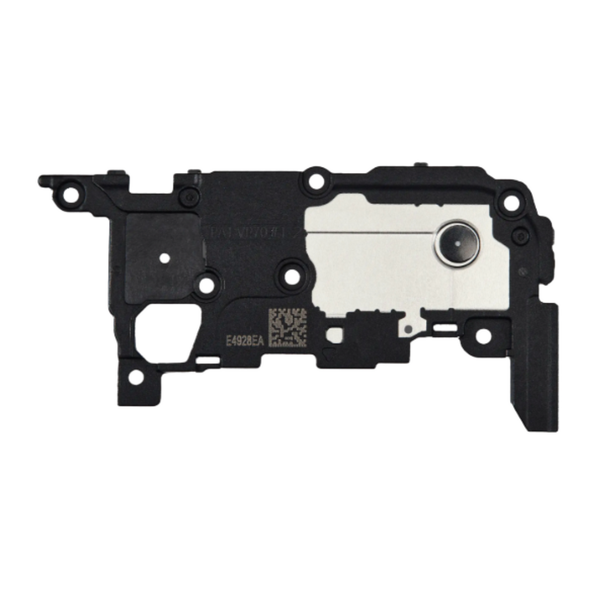 Front View of Earpiece speaker for Samsung Galaxy S25 5G replacement