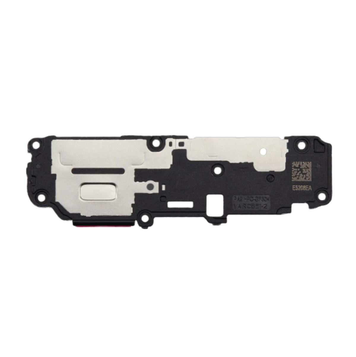 Front View of Loud speaker for Samsung Galaxy S25 replacement