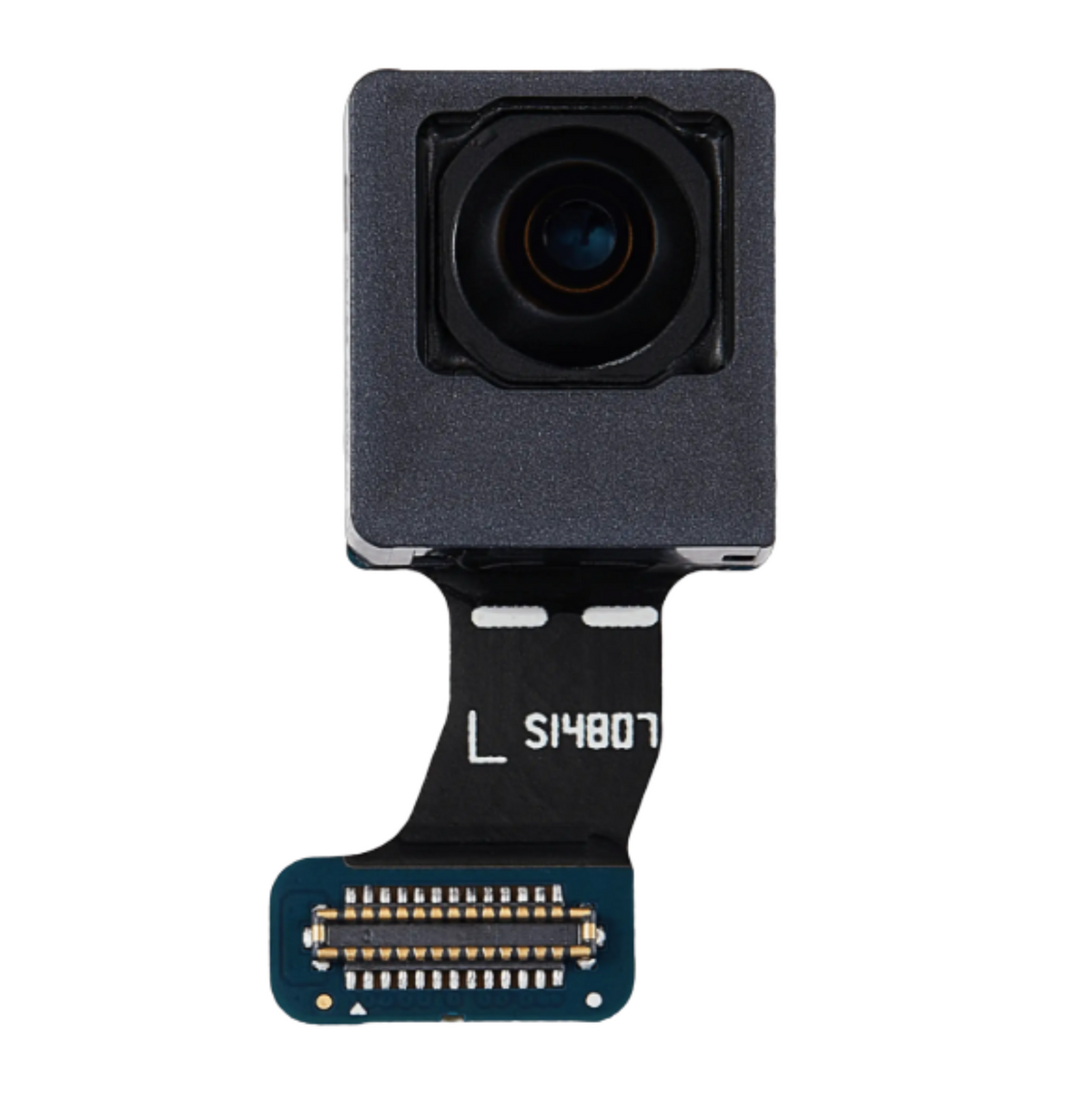 Front View of Front camera for Samsung Galaxy S25 5G replacement module