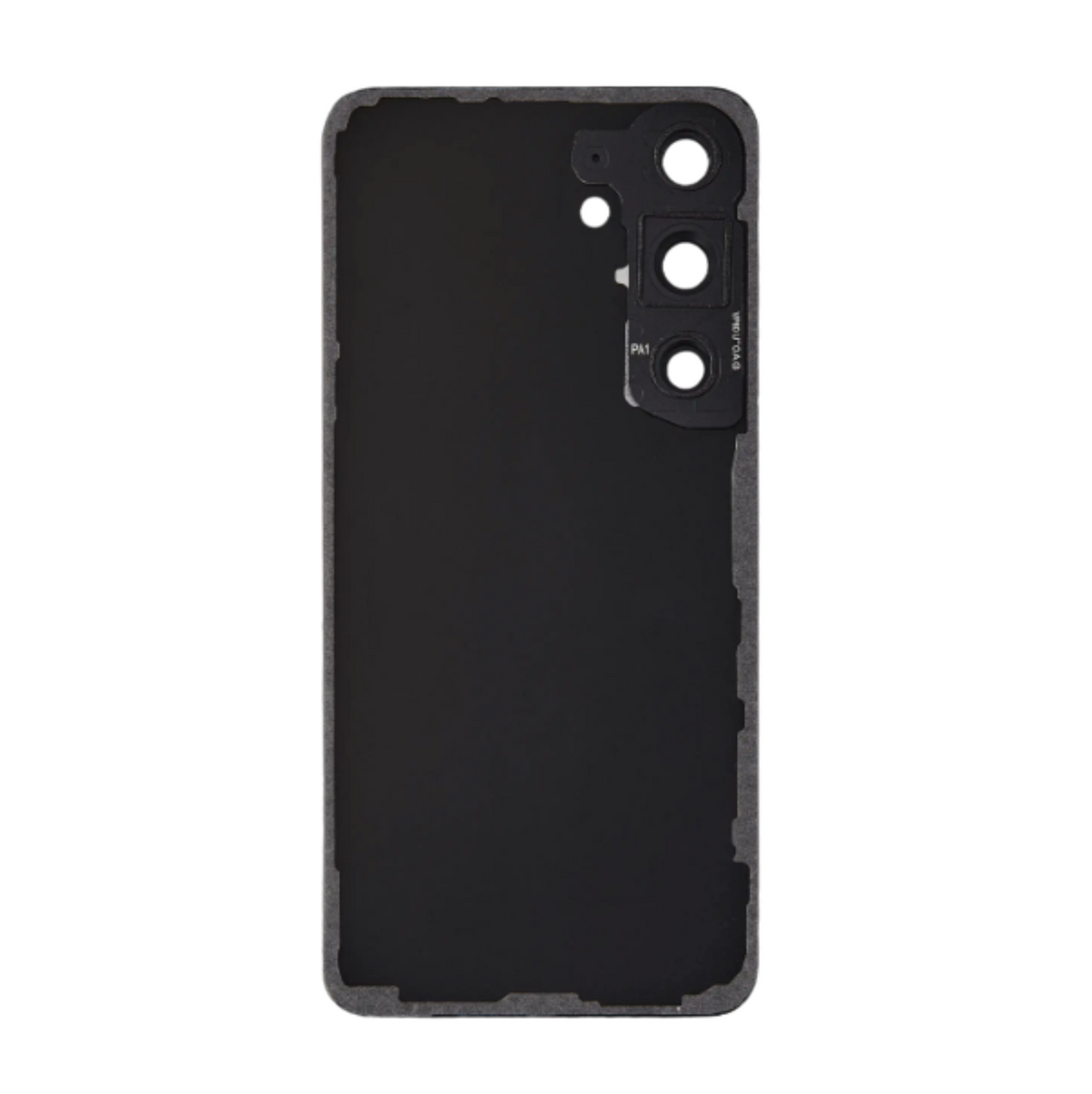 Back View of Samsung S25 5G back housing with camera lens