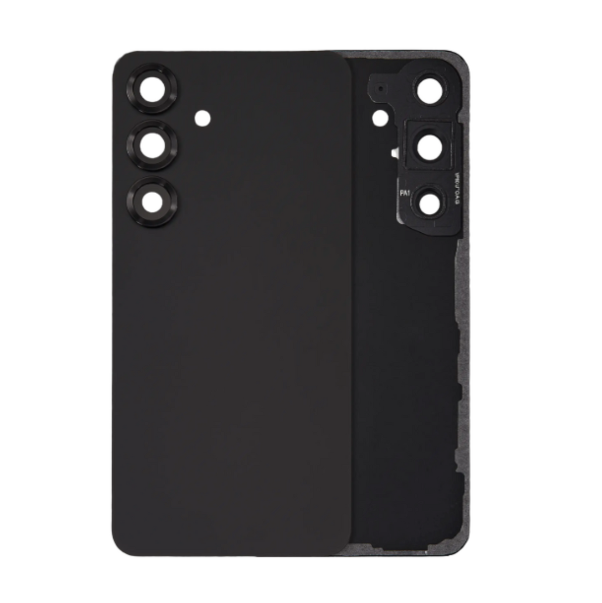 Samsung S25 5G back housing with camera lens