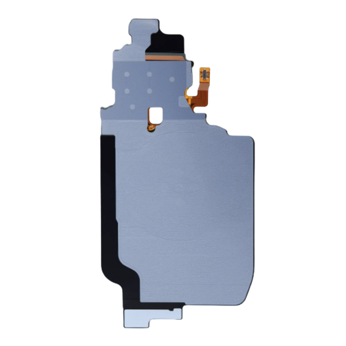 Back View of Galaxy S25 5G NFC flex cable for wireless charging