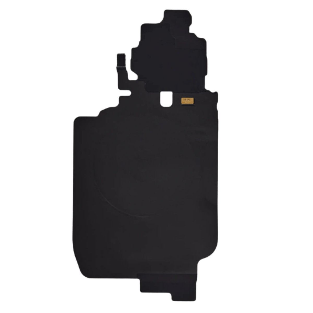 Front View of Wireless NFC charging flex for Samsung Galaxy S25 5G replacement