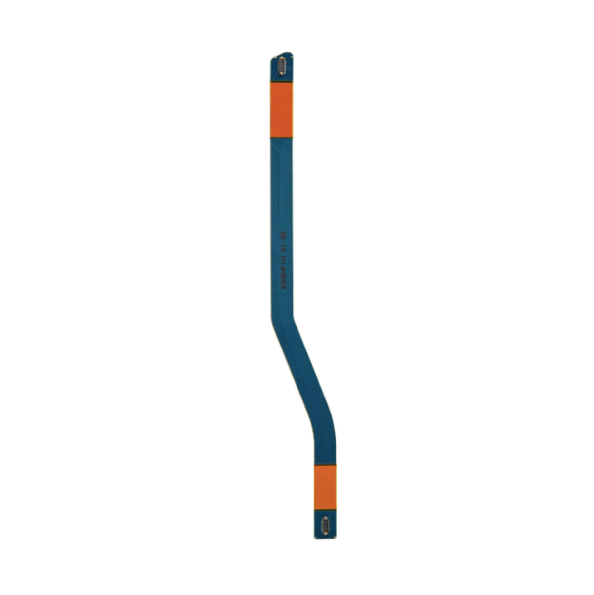 Back View of Samsung Galaxy S25 Plus antenna connecting cable