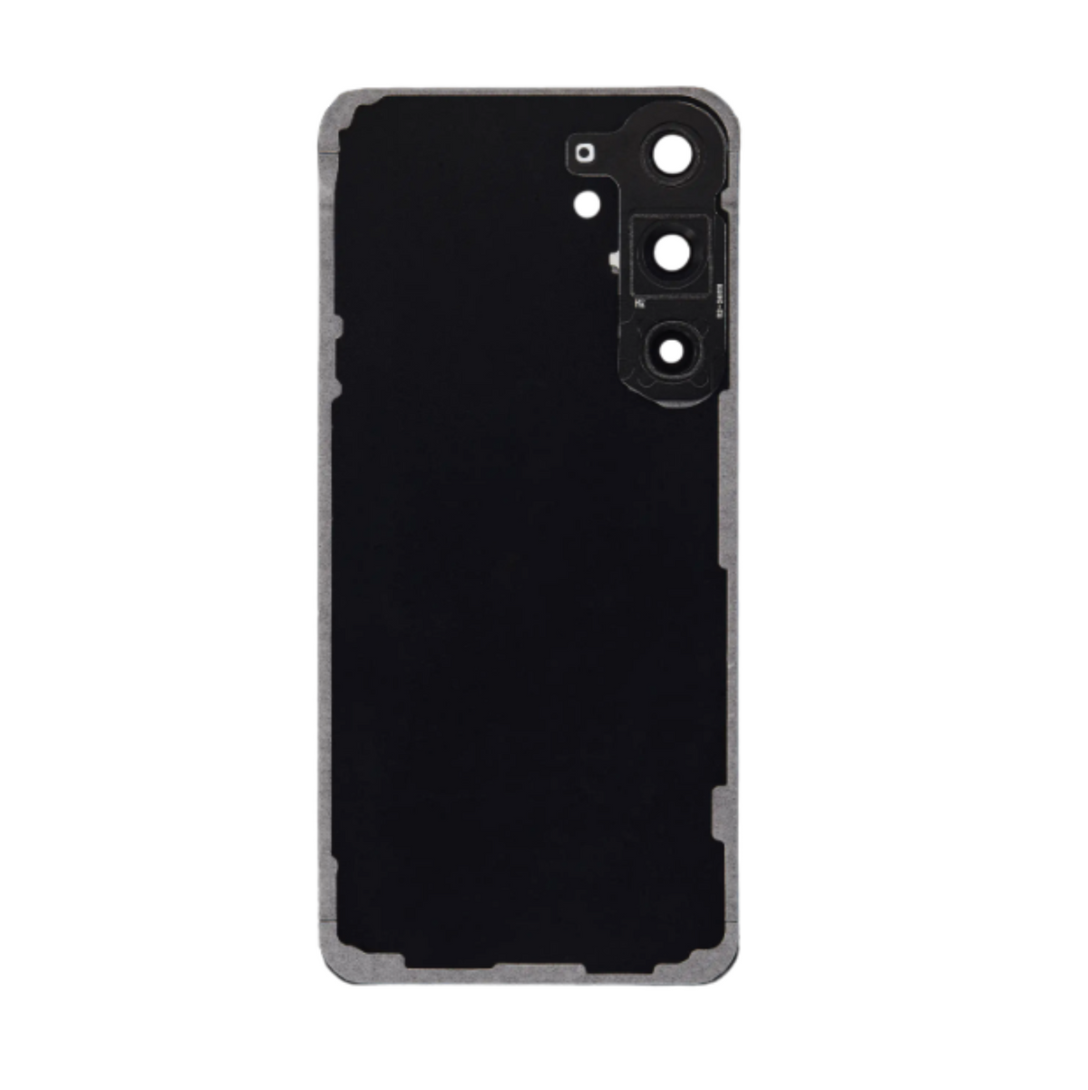 Back View of Samsung Galaxy S25 Plus back glass with camera lens