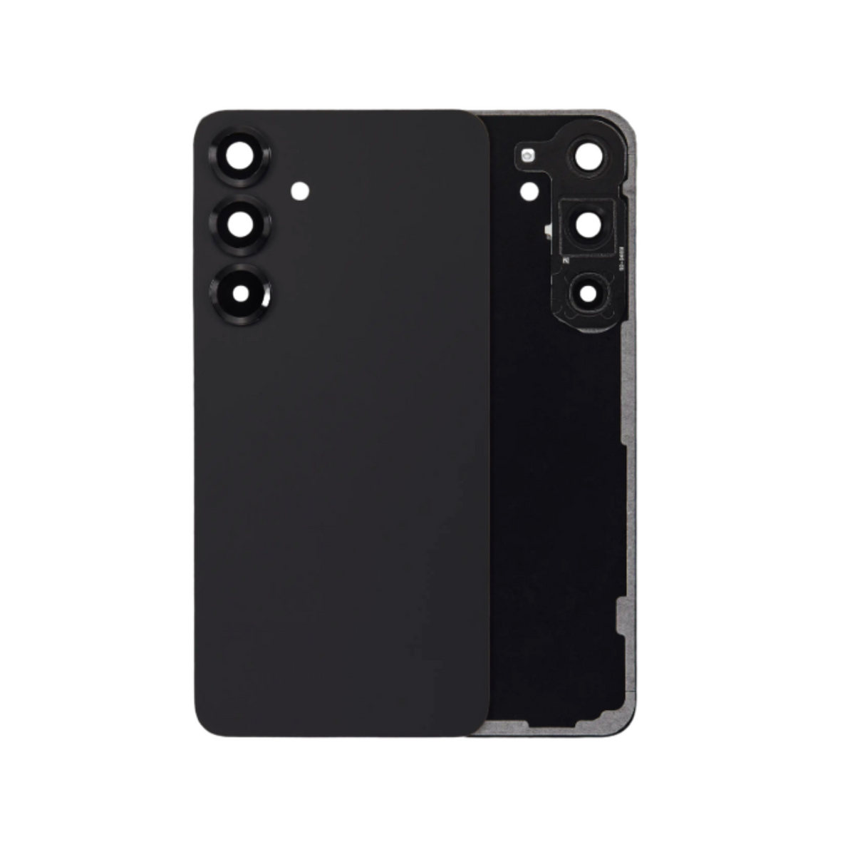Samsung Galaxy S25 Plus back glass with camera lens
