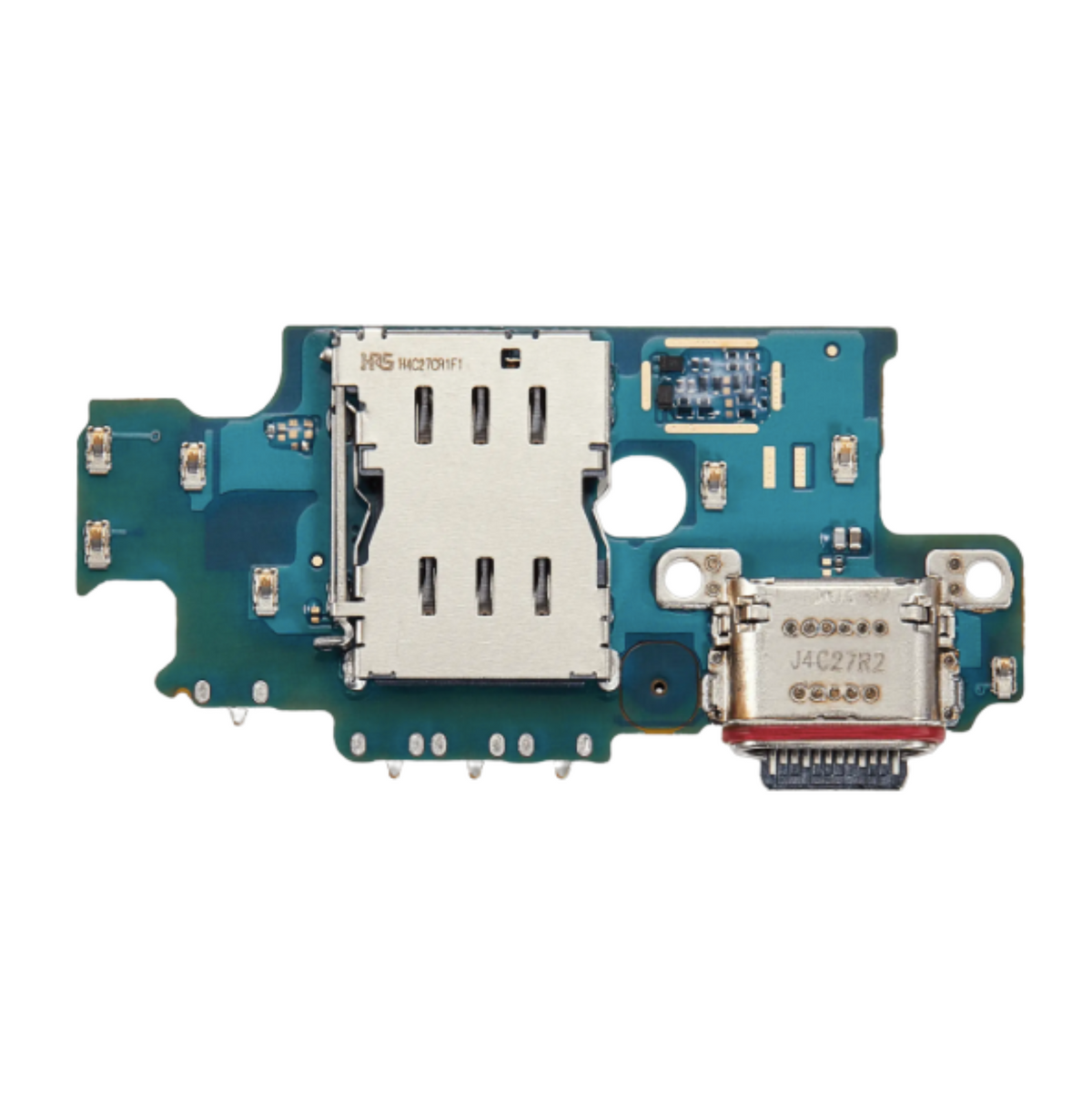 Charging port sub-board for Samsung Galaxy S25 Plus 5G (S936U)