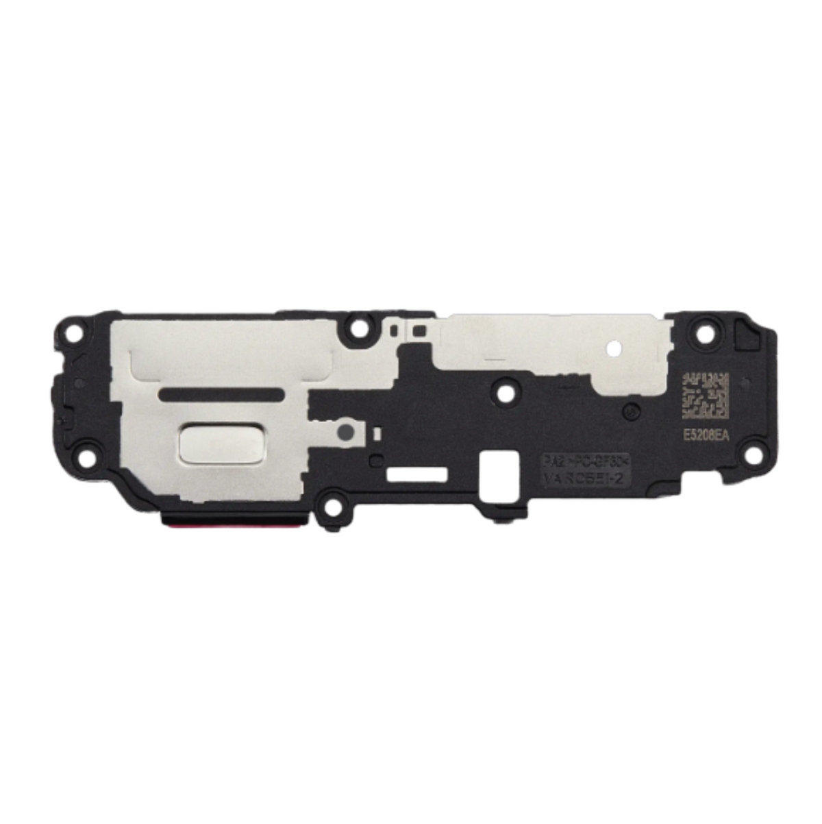 Front View of Galaxy S25 Plus loudspeaker with vibrator module
