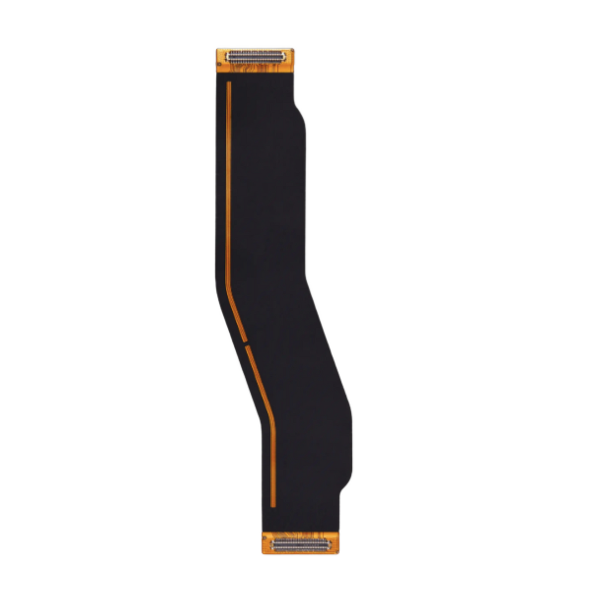Back View of Mainboard flex cable for Samsung Galaxy S25 Plus 5G