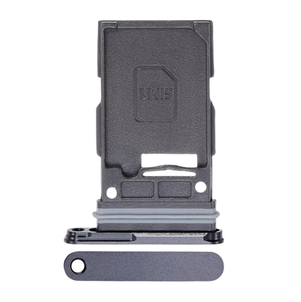 Samsung Galaxy S25 S25 Plus Single SIM card tray