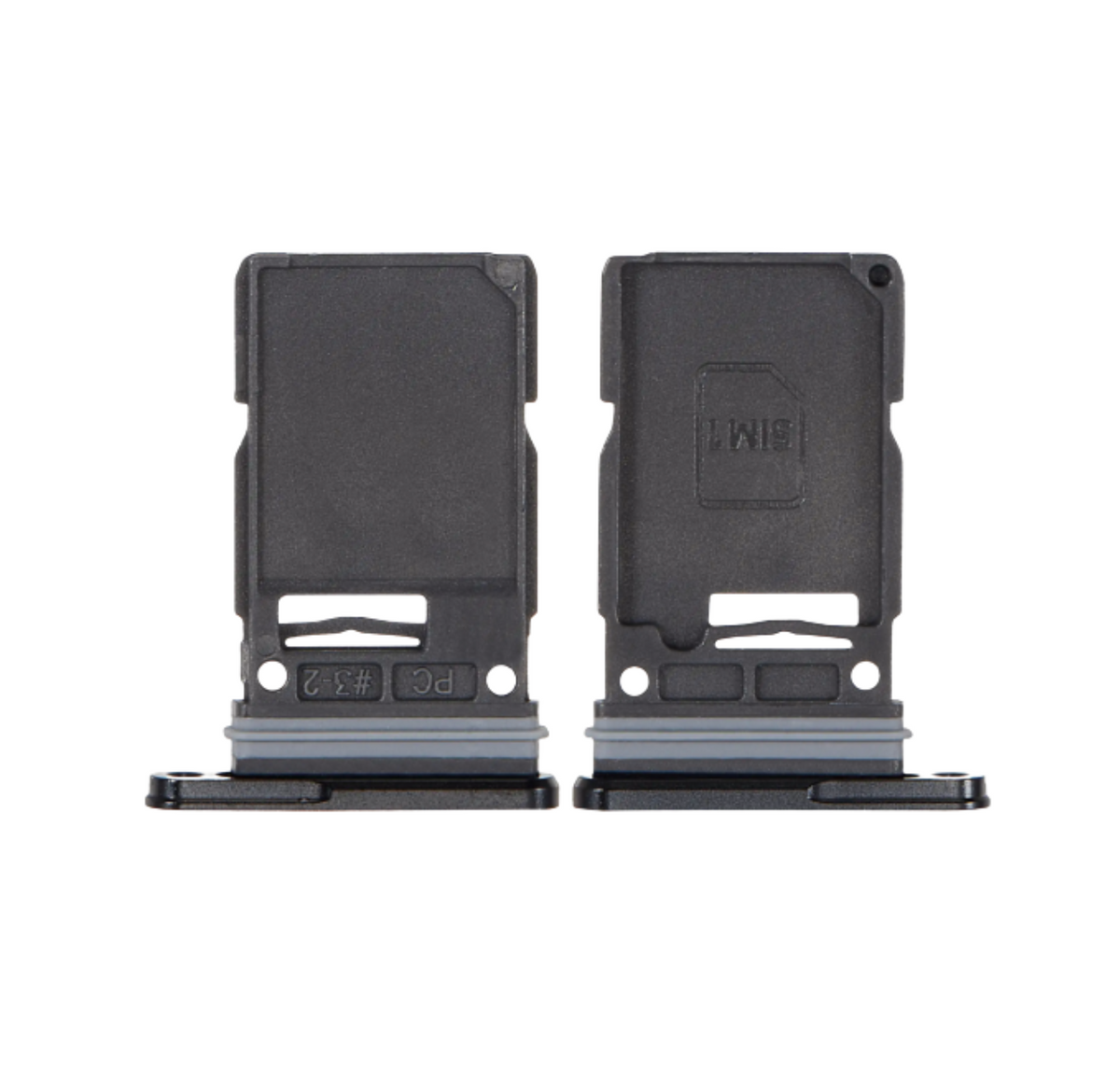 Samsung Galaxy S25 Ultra Single Sim Card Tray