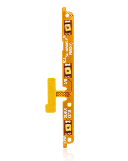 Samsung Galaxy Note 20 Ultra 5G Power Button Flex Cable