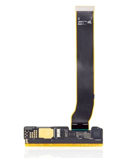 Samsung Galaxy Note 20 Ultra 5G LCD Flex Cable