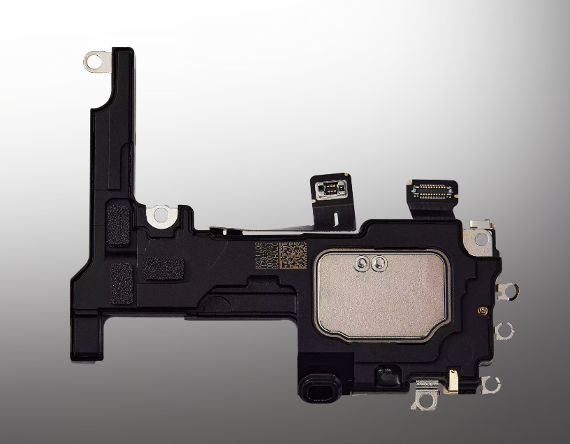 iPhone 16 Plus Earpiece Speaker with Wi-Fi Flex