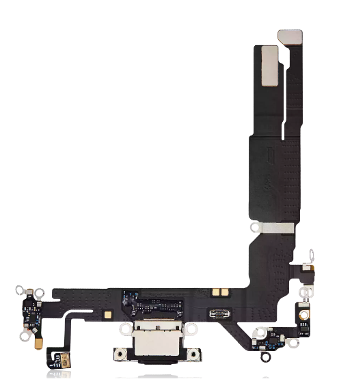 iPhone 16 Charging Port Flex Cable