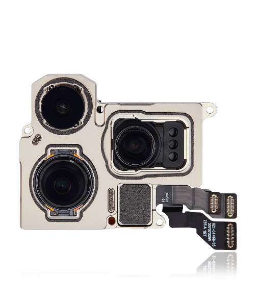 iPhone 15 Pro Max Rear Camera