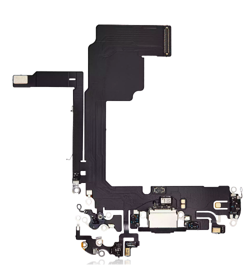 iPhone 15 Pro Charging Port Flex Cable