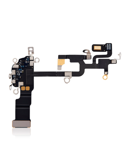 iPhone 15 Pro Wi-Fi Flex Cable