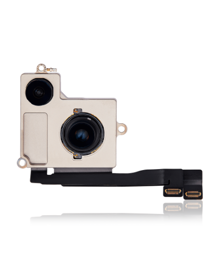 iPhone 15 Rear Camera