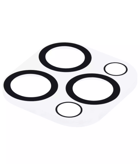 iPhone 16 Pro / 16 Pro Max Camera Lens Protector