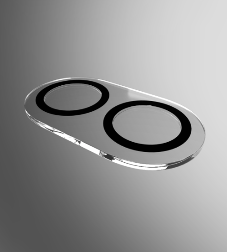 iPhone 16 / 16 Plus Camera Lens Protector