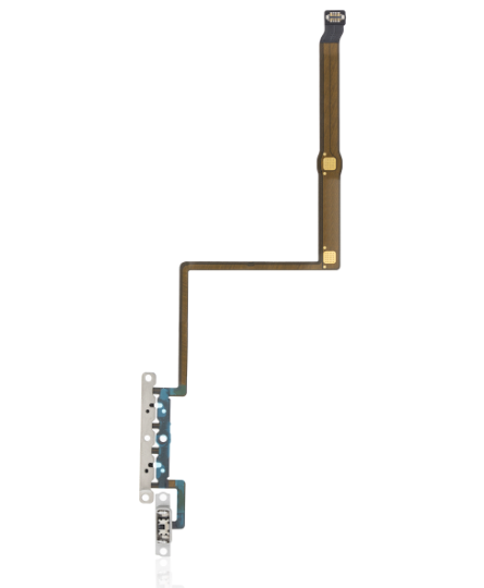 iPhone 11 Pro Max Volume Button Flex Cable