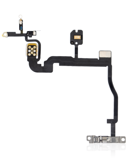 iPhone 11 Pro Max Power Button Flex Cable