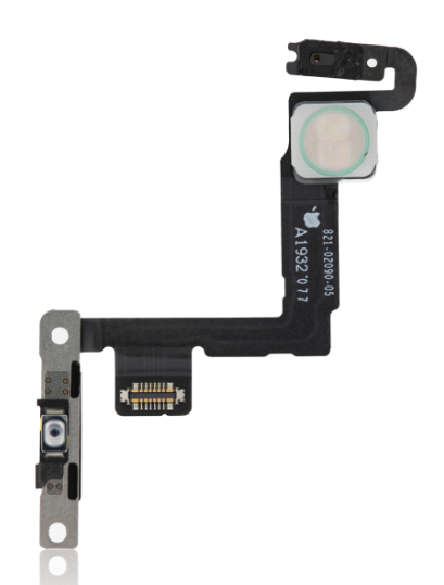 iPhone 11 Power Button Flex Cable