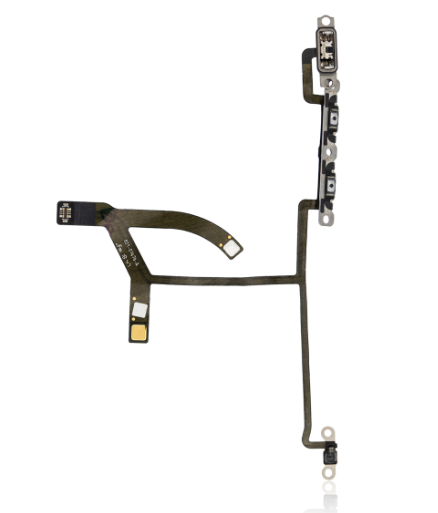 iPhone XS Max Volume Button Flex Cable
