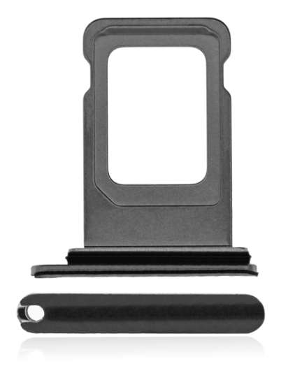 iPhone XS Max Single SIM Card Tray