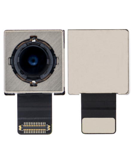 iPhone XR Rear Camera Replacement