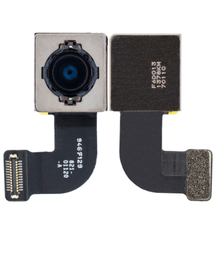 iPhone SE (2020) / SE (2022) Rear Camera replacement