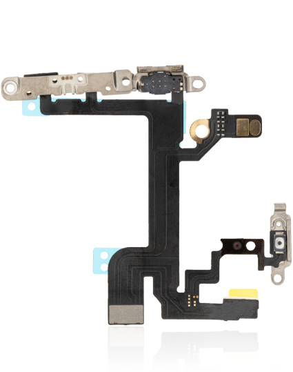 iPhone SE Power and Volume Flex Cable