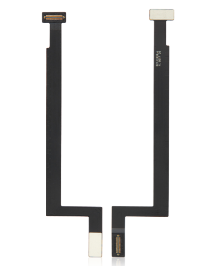 iPad Pro 12.9" 3rd Gen (2018) / 4th Gen (2020) LCD Flex Cable (2 Piece)