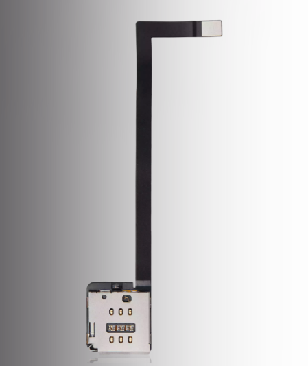 iPad Pro 12.9" 3rd Gen (2018) / 4th Gen (2020) Sim Card Flex Cable