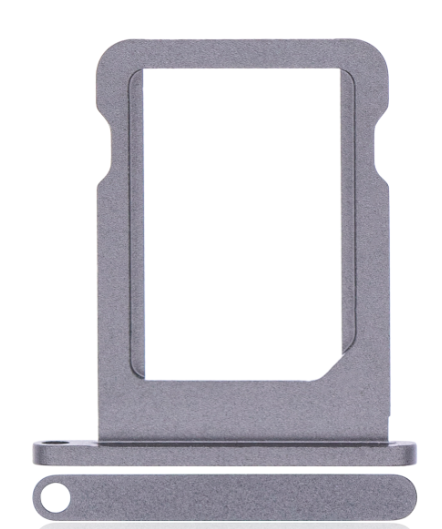 iPad Pro 11" 1st Gen (2018) / Pro 11" 2rd Gen (2020) / Pro 12.9" 3rd Gen (2018) / 4th Gen (2020) Sim Card Tray