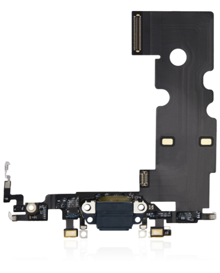 iPhone SE (2022) Charging Port Flex Cable