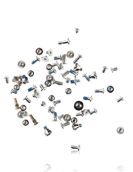 iPhone 8 Complete Screw Set