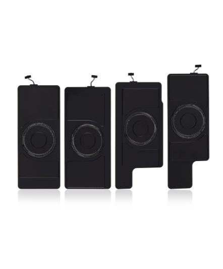 iPad Pro 12.9" 3rd Gen (2018) Loudspeaker Replacement (4 Piece Set / Big)