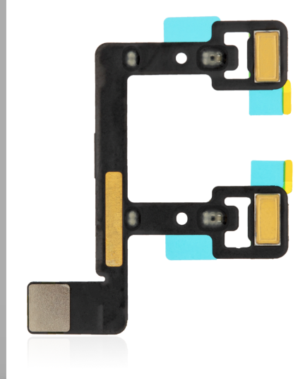 12.9" 3rd Gen (2018) / iPad Pro 11" 1st Gen (2018) Microphone Flex Cable