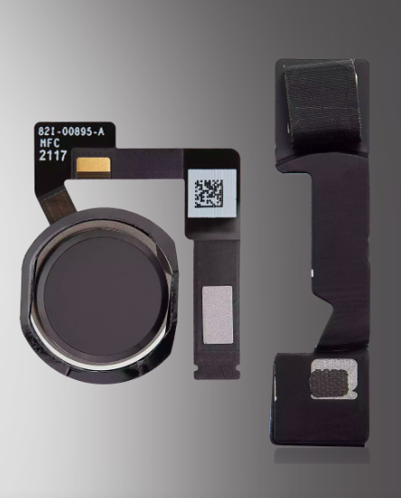 iPad Pro 12.9" 2nd Gen (2017) Home Button Flex Cable