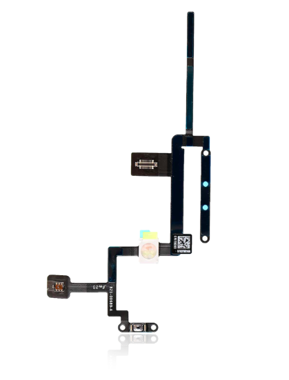 iPad Pro 12.9" 2nd Gen (2017) Power and Volume Button Flex Cable